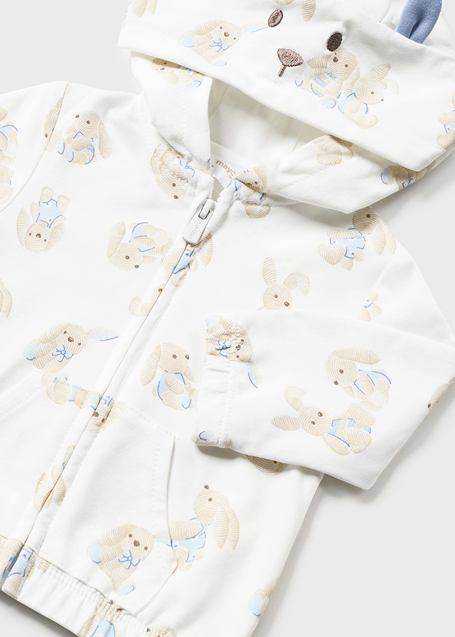 Chlapčenská súprava - MYRL -  3-set - Newborn