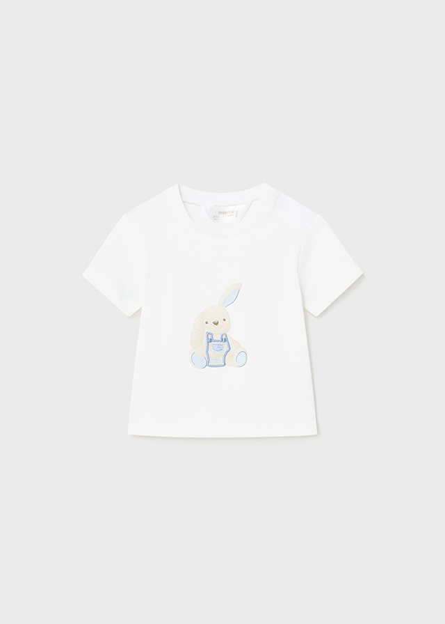 Chlapčenská súprava - MYRL -  3-set - Newborn