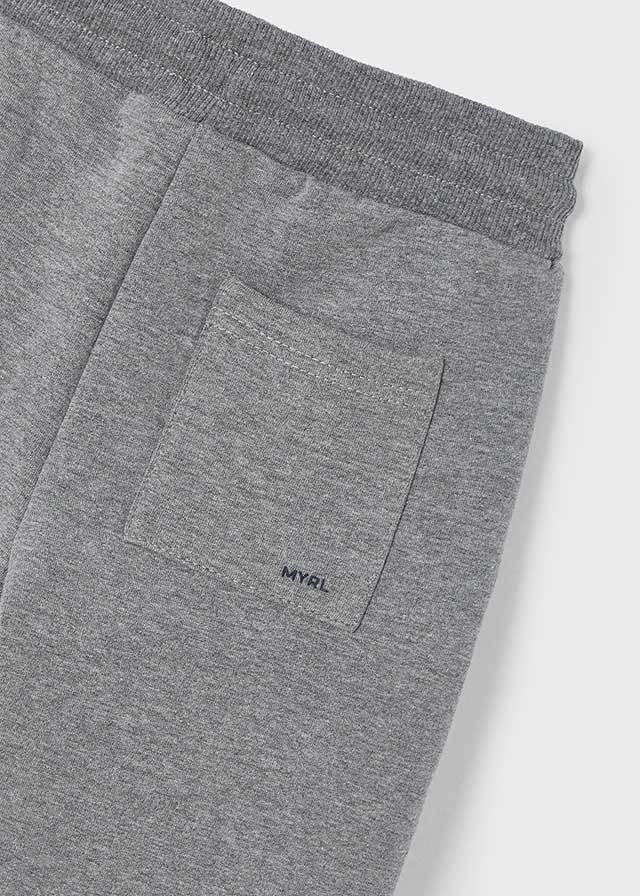 Chlapčenské teplákové nohavice - MYRL - Tracksuit Bottoms