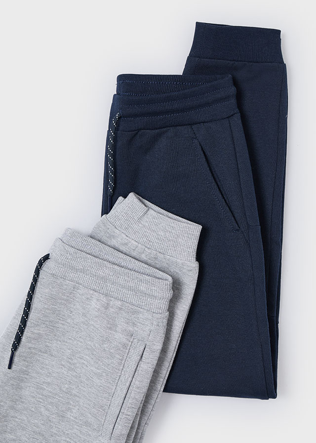 Chlapčenská tepláková súprava - MYRL - 3-set - Boy 3 Piece Tracksuit Set