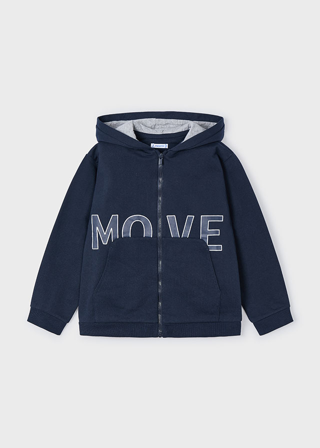 Chlapčenská tepláková súprava - MYRL - 3-set - Boy 3 Piece Tracksuit Set