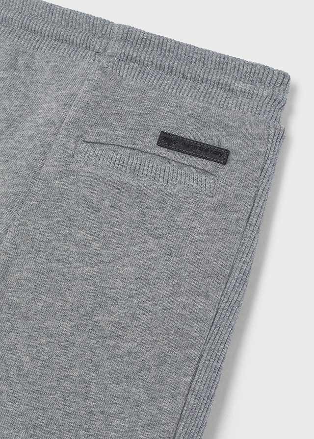 Chlapčenské nohavice - MYRL - Tricot Joggers