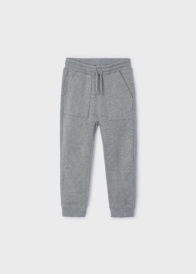 Chlapčenské nohavice - MYRL - Tricot Joggers