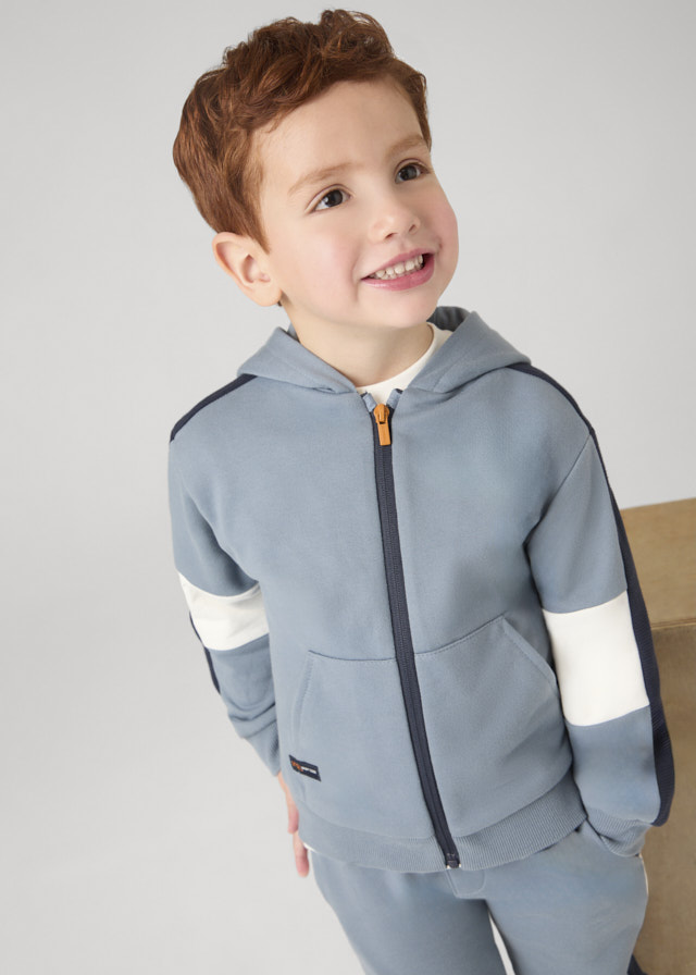 Chlapčenská tepláková súprava - 3set - MYRL - Boy Tracksuit