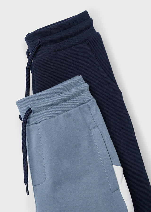 Chlapčenská tepláková súprava - 3set - MYRL - Boy Tracksuit