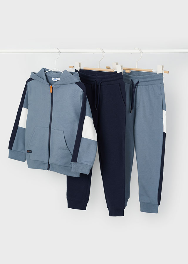 Chlapčenská tepláková súprava - 3set - MYRL - Boy Tracksuit
