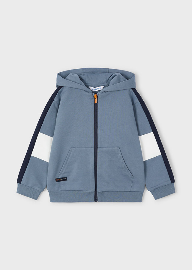 Chlapčenská tepláková súprava - 3set - MYRL - Boy Tracksuit
