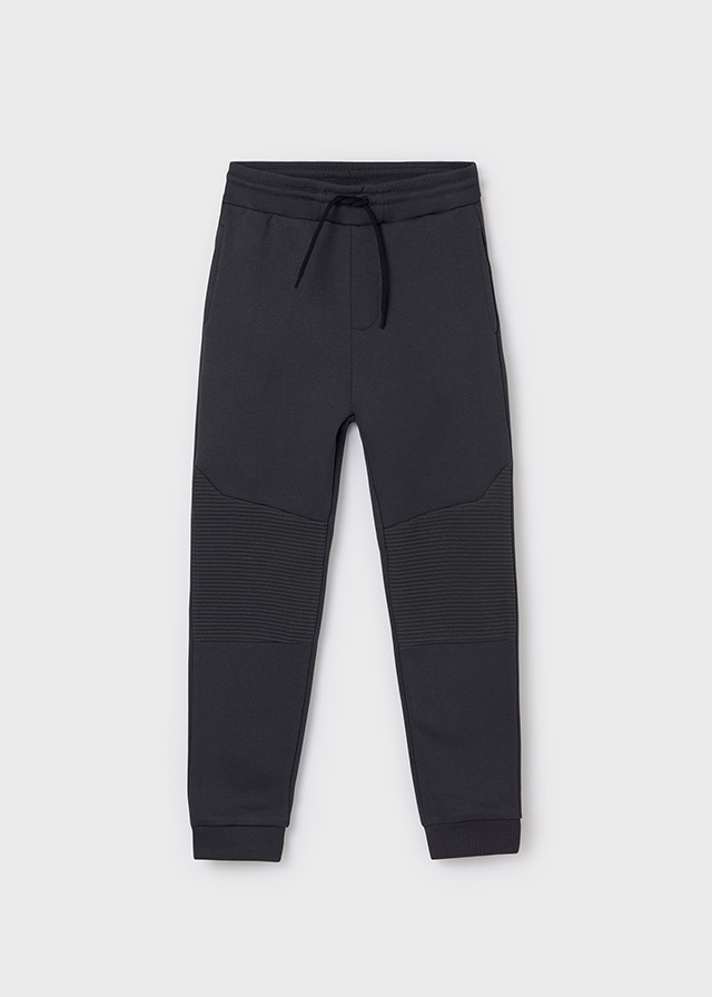 Chlapčenské  nohavice - MYRL -  Contrast Joggers