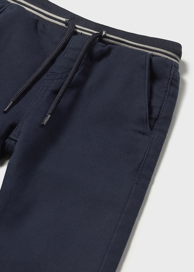 Chlapčenské  nohavice - MYRL - Soft  jogger pant