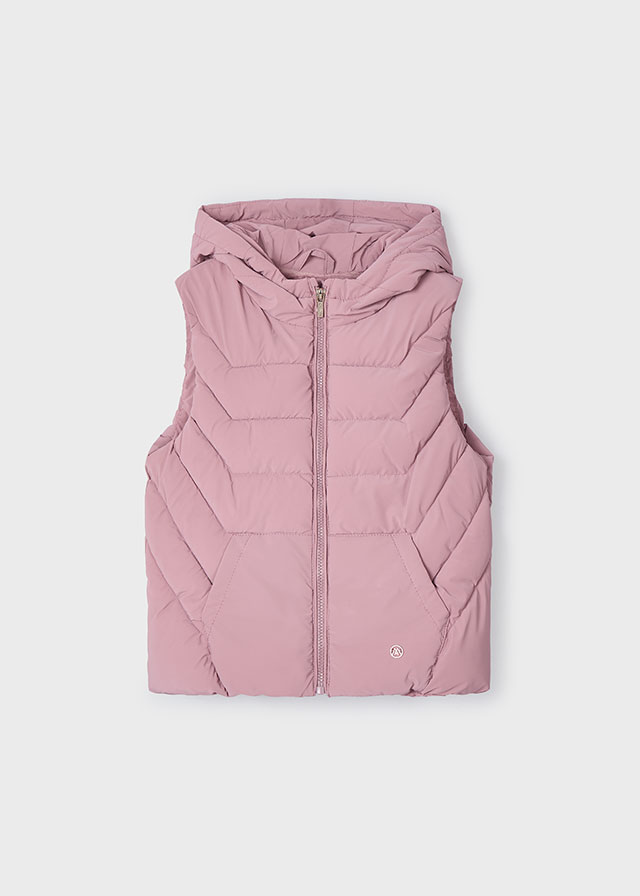 Dievčenská vesta - MYRL - Quilted Gilet