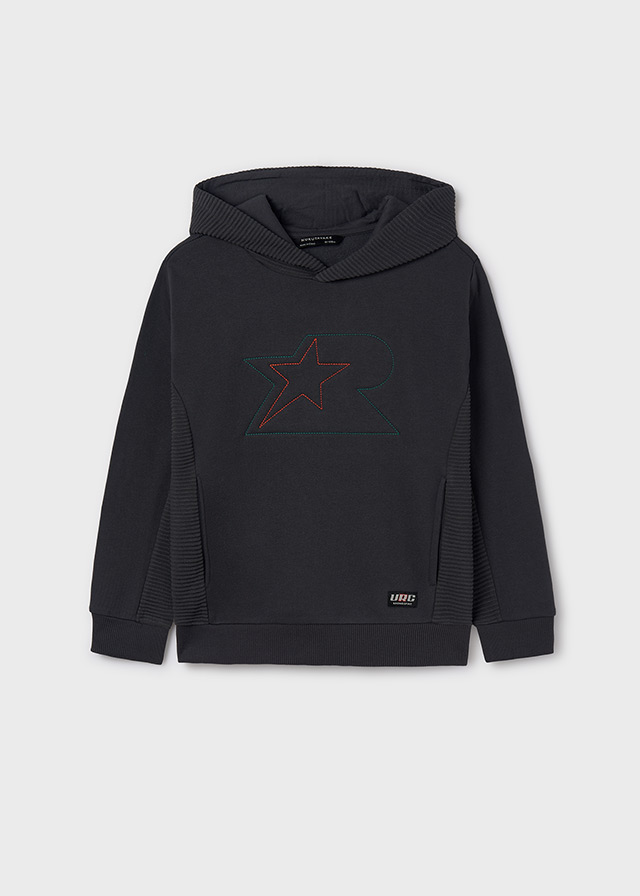 Chlapčenská mikina - MYRL - Contrast Hoodie