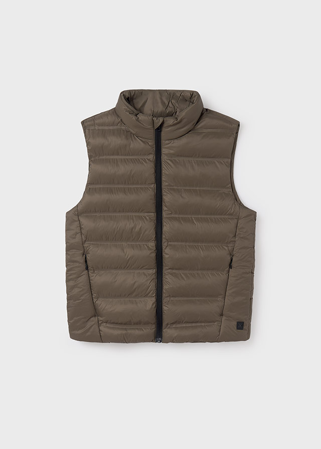 Chlapčenská vesta - MYRL - Lightweight Padded Gilet