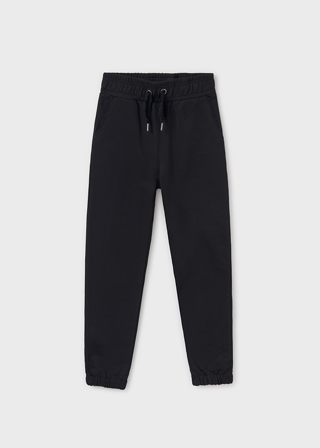 Dievčenské teplákové nohavice - MYRL - Tracksuit Bottoms