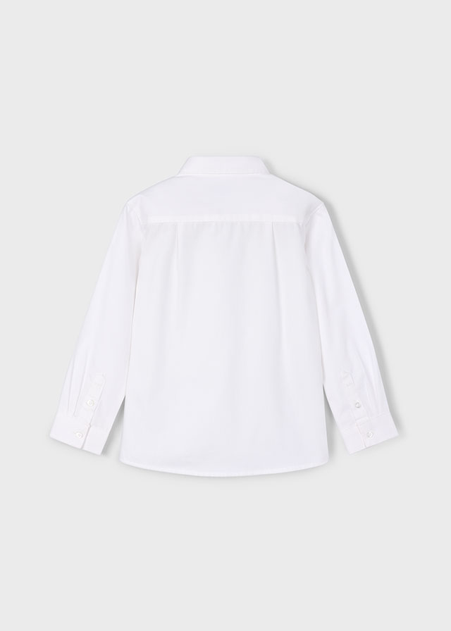 Chlapčenská košeľa - MYRL - BS Shirt