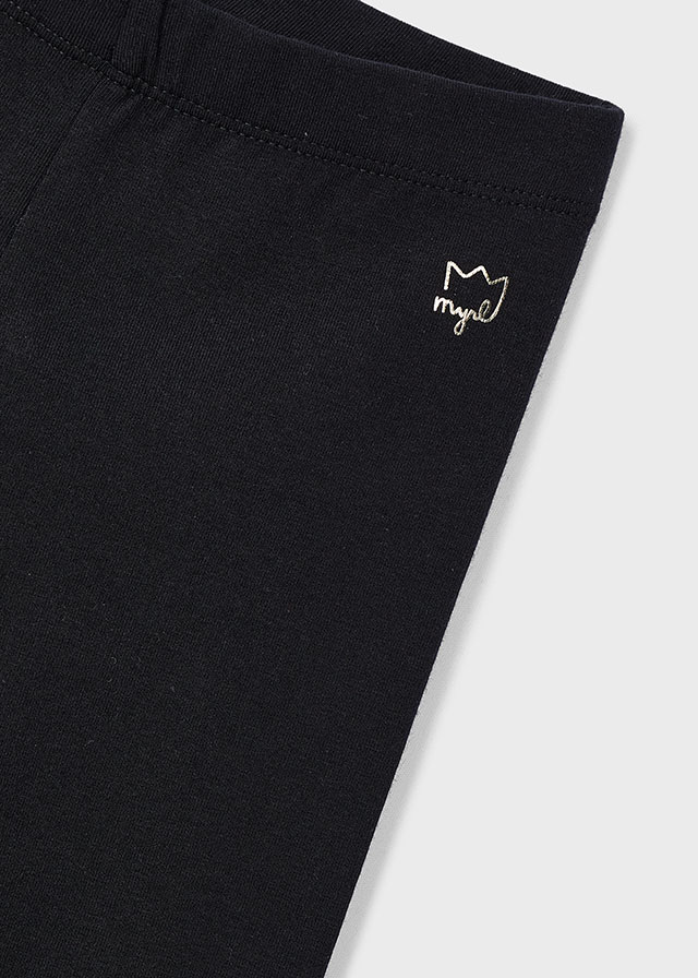 Dievčenské legíny  - MYRL - Basic leggings
