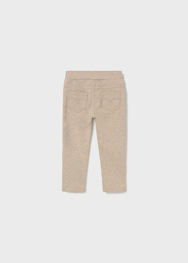Dievčenské nohavice - MYRL - Basic Trousers
