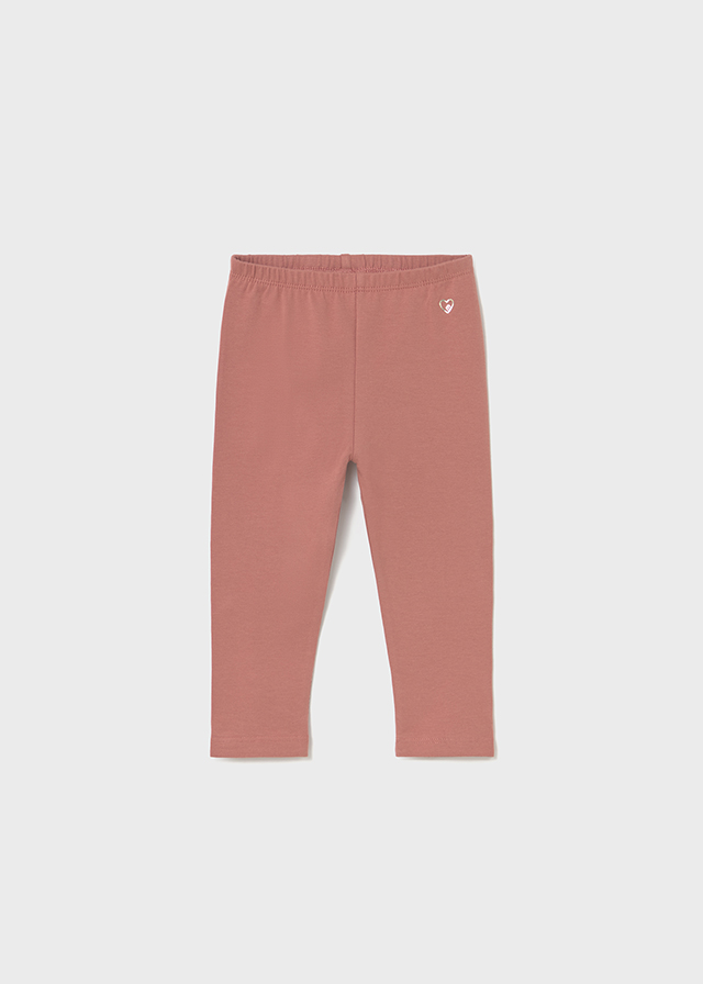 Dievčenské legíny 2 set - MYRL - Set of 2 Basic Leggings