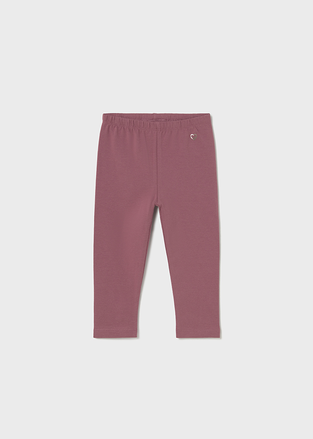 Dievčenské legíny 2 set - MYRL - Set of 2 Basic Leggings