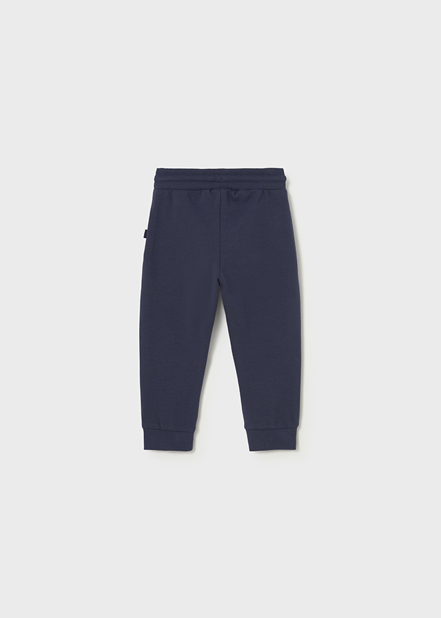 Chlapčenské teplákové nohavice - MYRL - Basic Tracksuit Bottoms