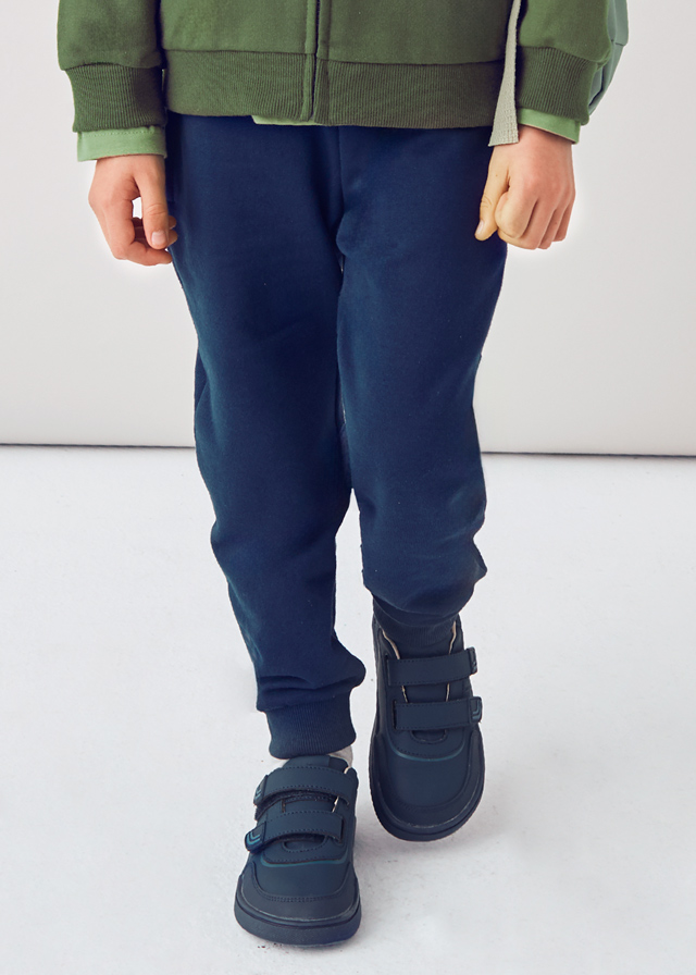 Chlapčenská tepláková súprava - MYRL - 3-set - 3 Piece Basic Tracksuit Set