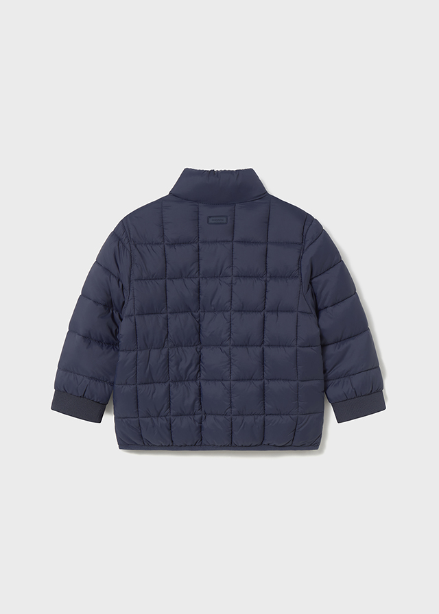 Chlapčenská bunda na prechodné obdobie - MYRL - Padded Jacket