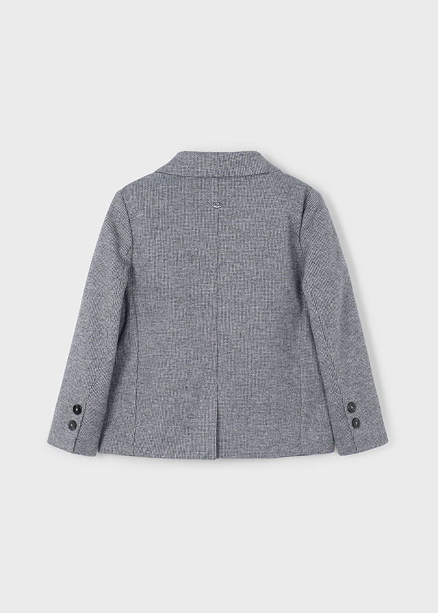 Chlapčenské sako - MYRL - Elegant - Boys smart blazer