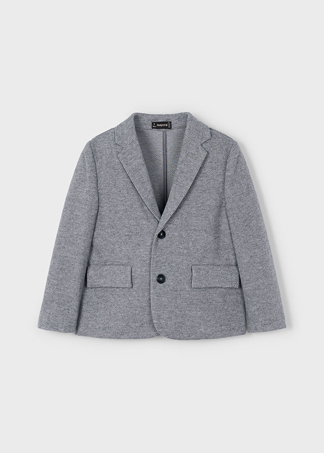 Chlapčenské sako - MYRL - Elegant - Boys smart blazer