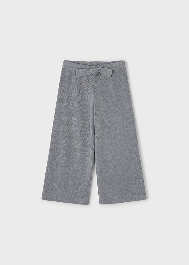 Dievčenské nohavice - MYRL - culotte trousers