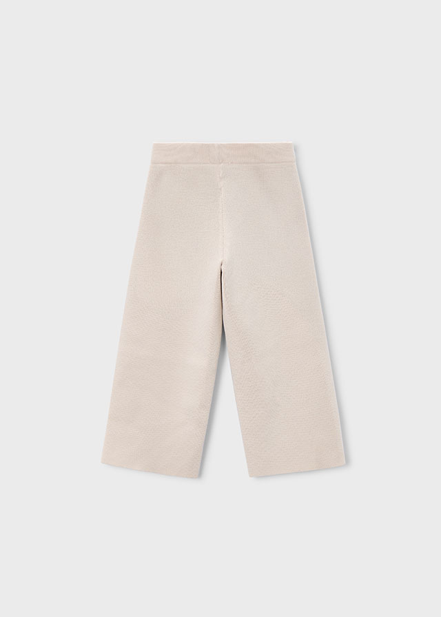 Dievčenské nohavice - MYRL - culotte trousers
