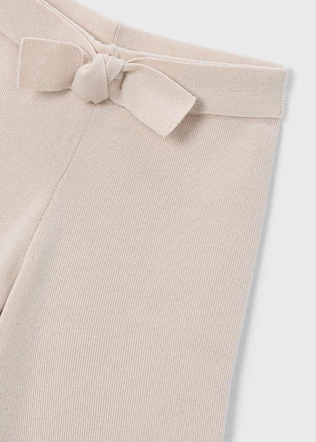 Dievčenské nohavice - MYRL - culotte trousers