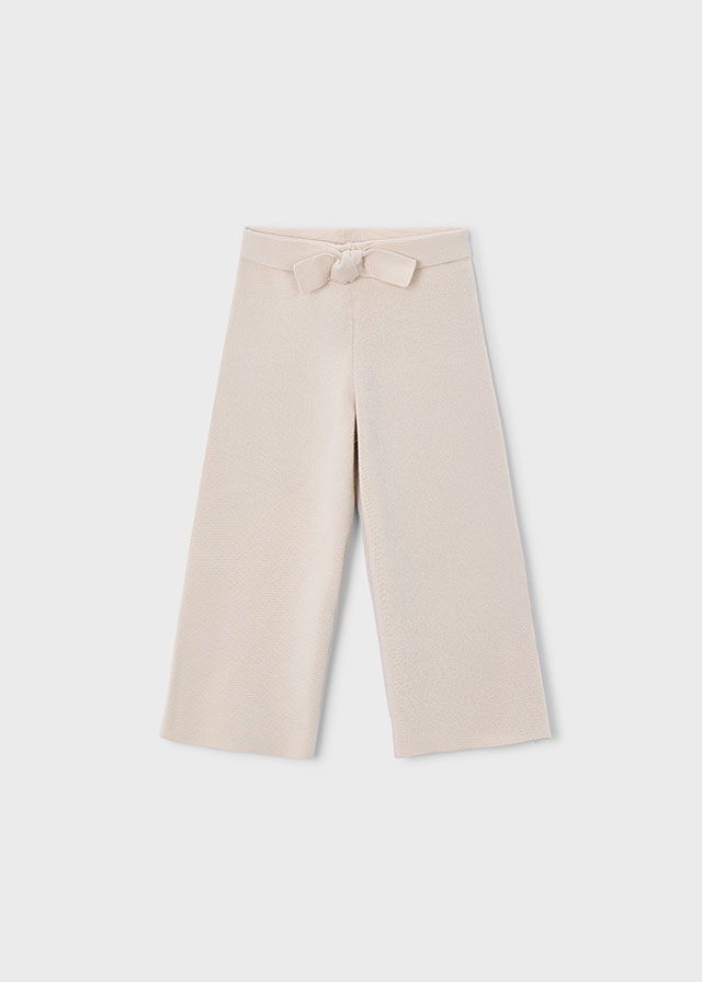 Dievčenské nohavice - MYRL - culotte trousers