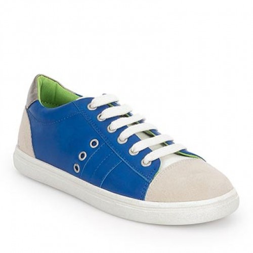 Chlapčenská vychádzková obuv - Mayoral - Blue