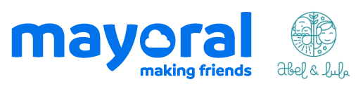 MAYORAL MODA - logo firmy