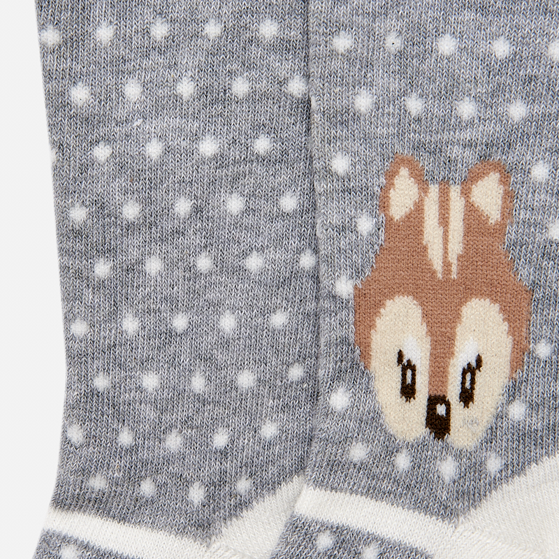 Dievčenské pančuchy Mayoral - SQUIRREL