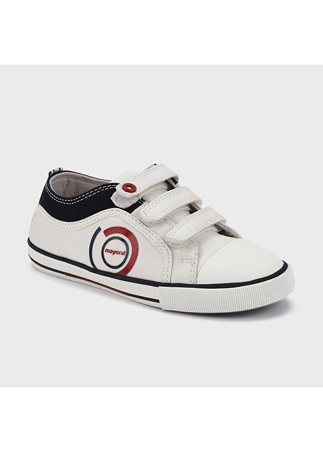 Chlapčenské  tenisky - MYRL - ECO SPORTY