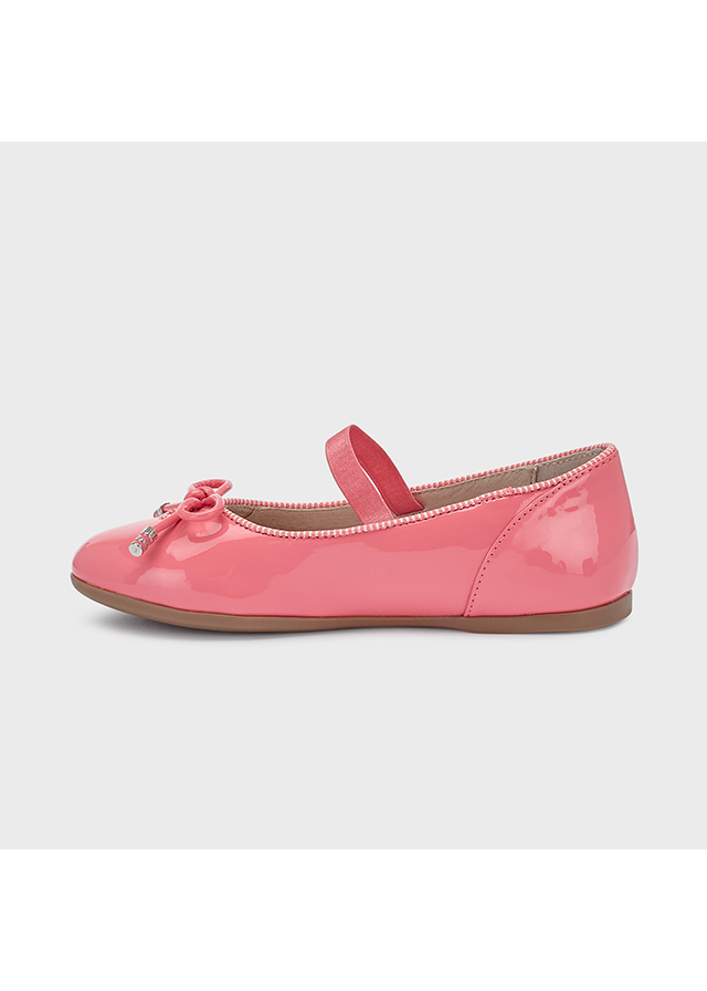 Dievčenské balerínky - Formal ballerina
