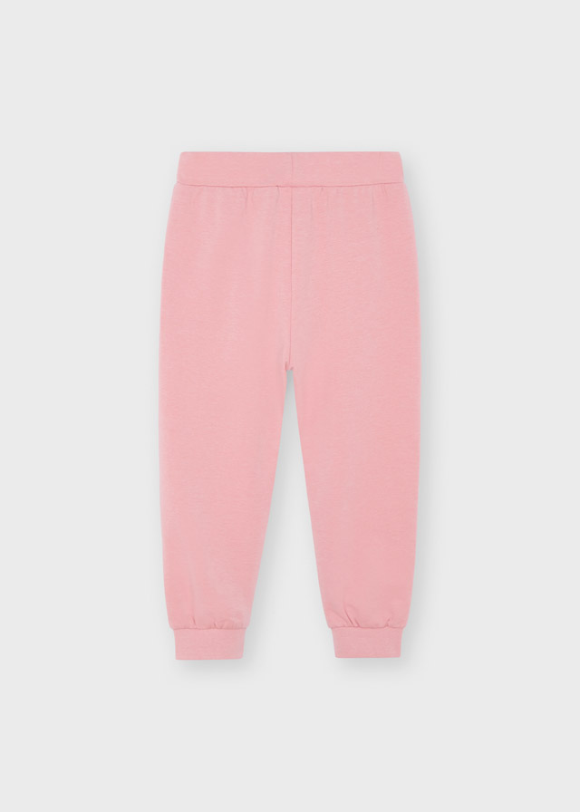 Dievčenské nohavice - MYRL - Soft