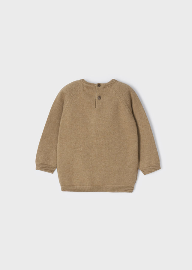 Chlapčenský pulóver  - MYRL - Design