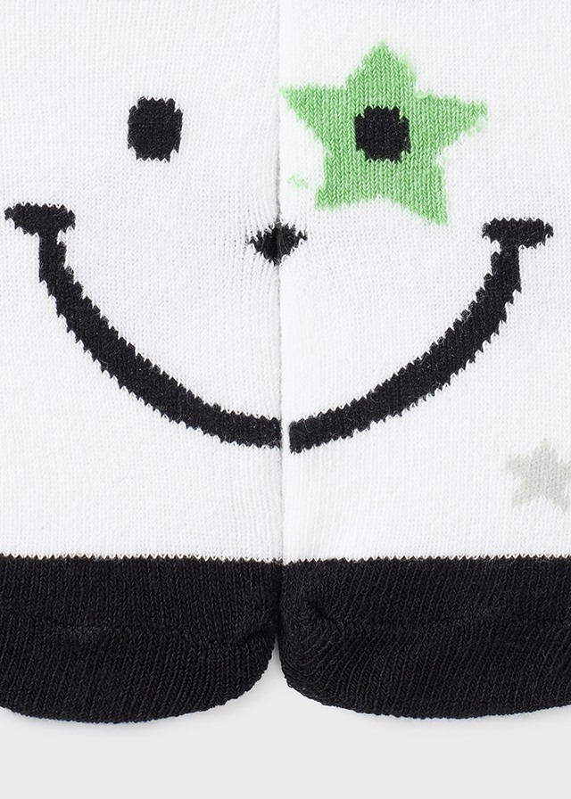 Chlapčenské ponožky - MYRL - ECOFRIENDS