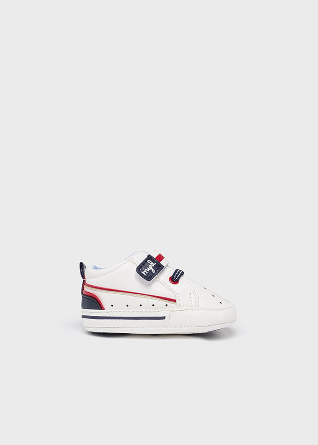 Chlapčenské capačky - NB class - MYRL - Trainers