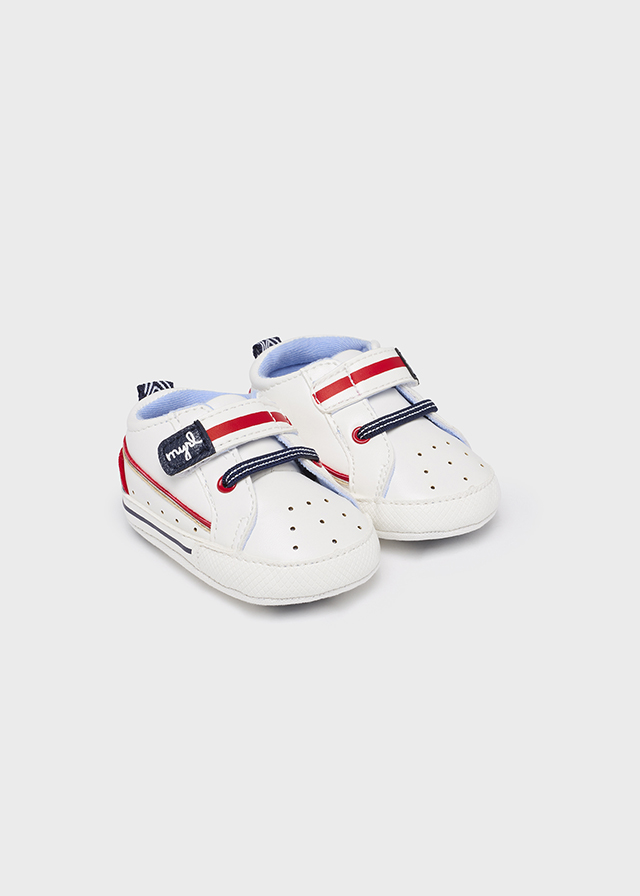 Chlapčenské capačky - NB class - MYRL - Trainers