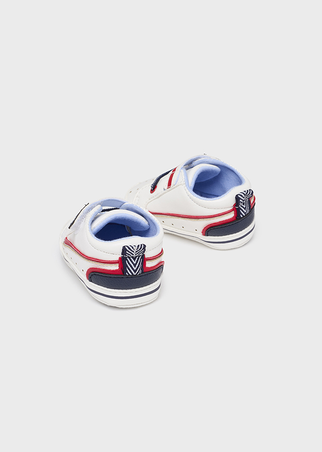 Chlapčenské capačky - NB class - MYRL - Trainers