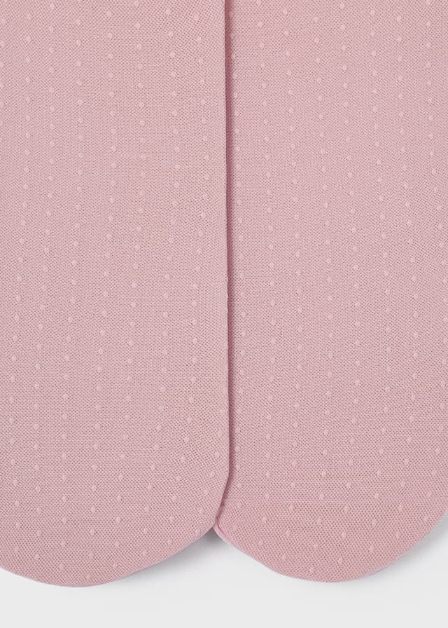 Dievčenské pančuchy - MYRL - dots
