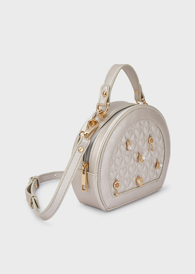 Dievčenská  taška - MYRL - handbag