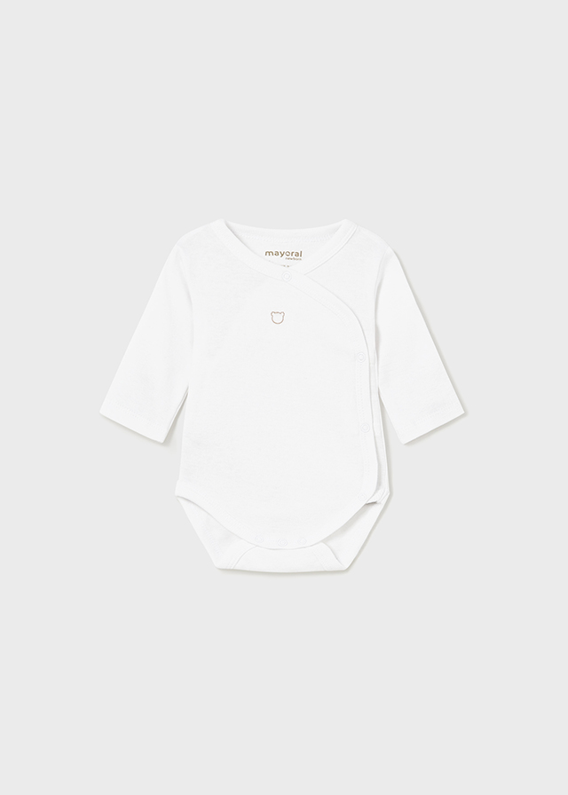 Novorodenecké body - MYRL - Better Cotton