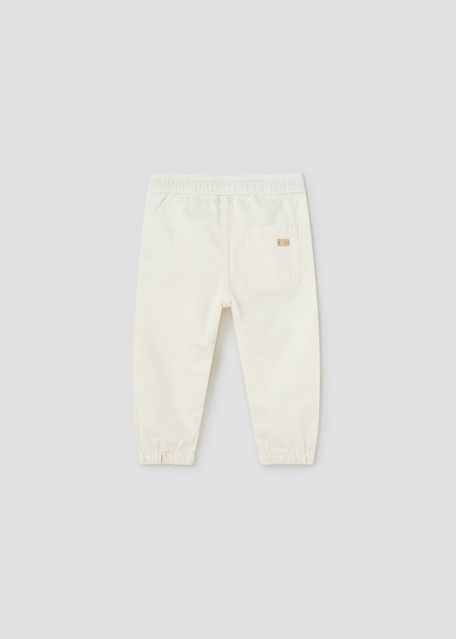 Chlapčenské nohavice - MYRL - chino joggers