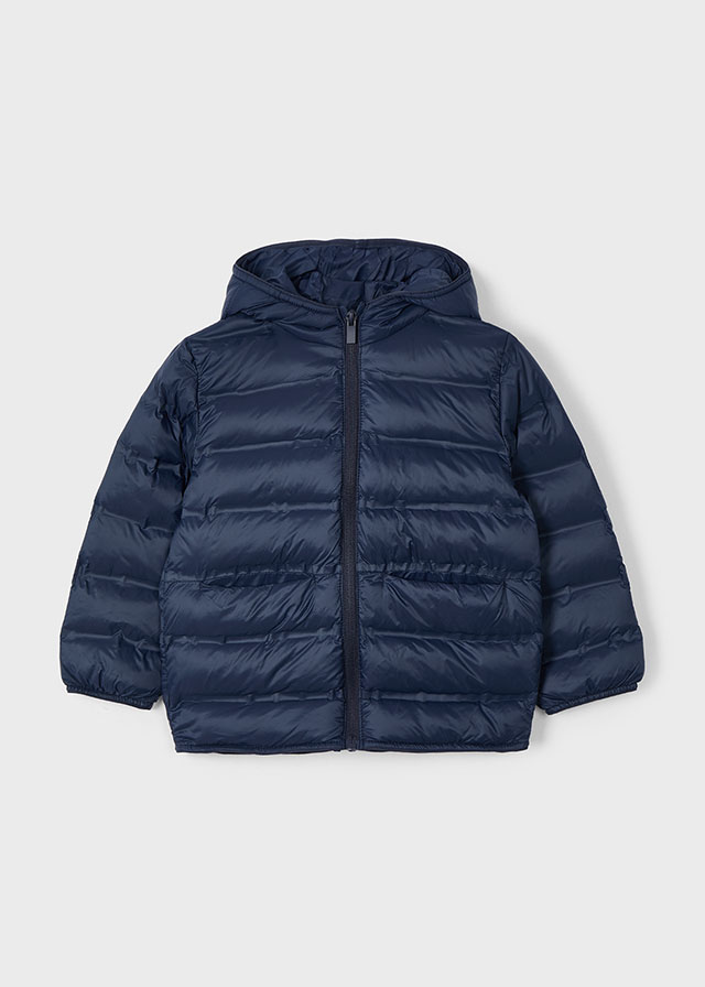 Chlapčenský kabát - MYRL - na prechodné obdobie - Lightweight Jacket