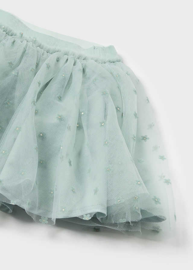 Dievčenská sukňa - MYRL - Tulle Skirt