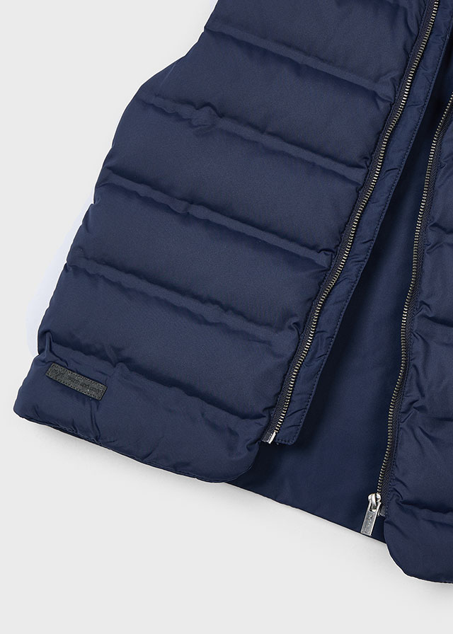 Chlapčenská vesta - MYRL - Lightweight Gilet