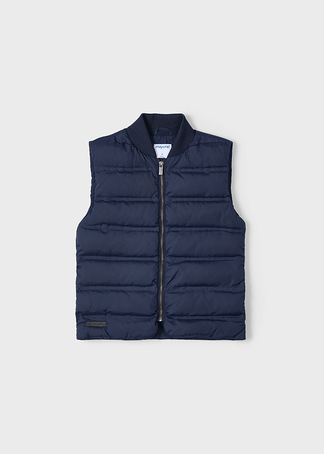 Chlapčenská vesta - MYRL - Lightweight Gilet